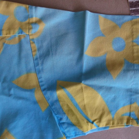 1960's HAWAIIAN ALOHA SHIRT  made in Honolulu - Picture 10 of 14